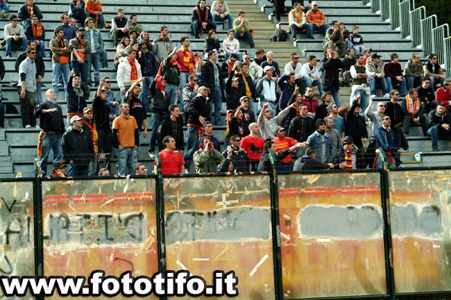 31 - Siena-Lecce (1-2) - 2005/06