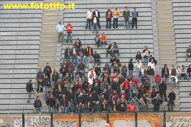 31 - Siena-Lecce (1-2) - 2005/06