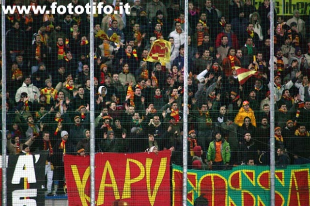 16 - Treviso-Lecce (2-1) - 2005/06