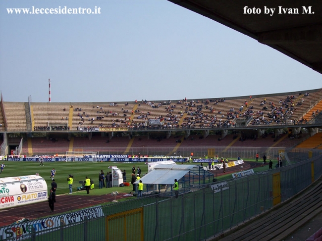 37 - Lecce-Chievo (0-0) - 2005/06