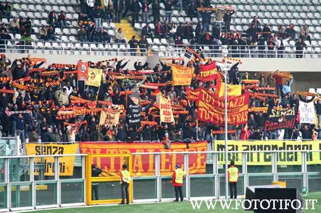 13 - Juventus-Lecce (4-1) - 2006/2007