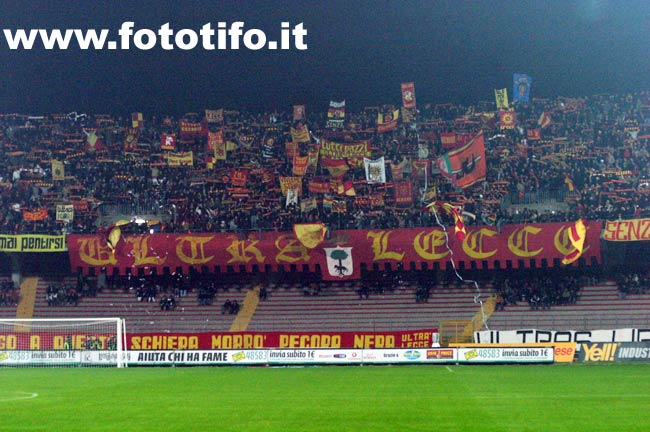 14 - Lecce-Brescia (2-1) - 2006/2007