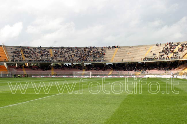 32 - Lecce-Piacenza (1-0) - 2006/2007