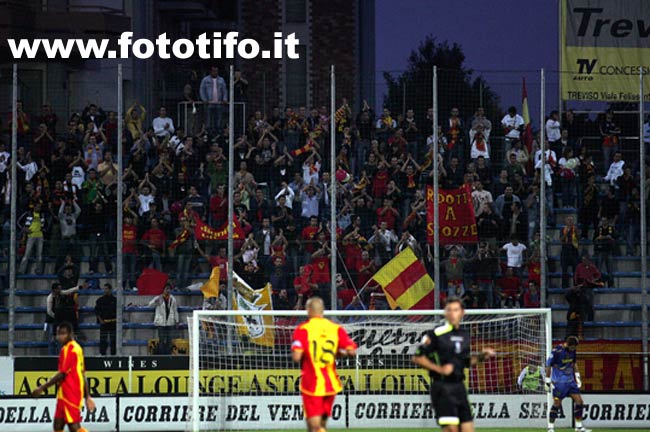 04 - Treviso-Lecce (1-0) - 2006/2007