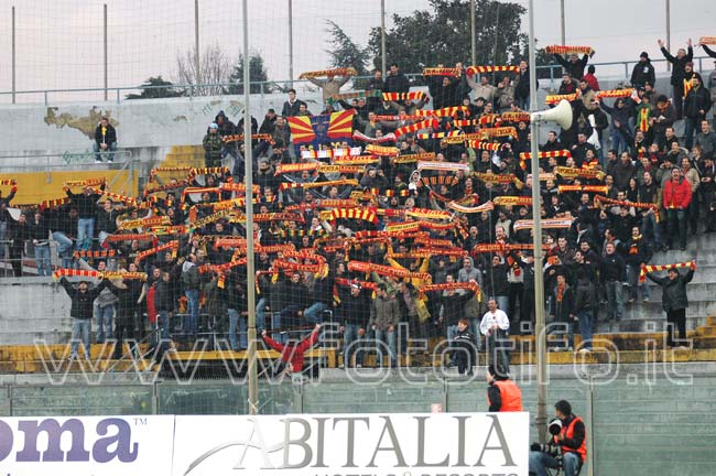 15- Pisa-Lecce (1-1) - 2007/2008