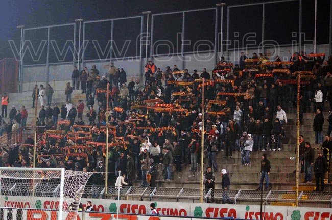 21 - Vicenza-Lecce (1-3) - 2007/2008