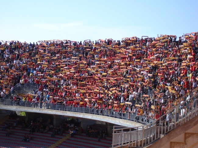 7 - Lecce-Chievo (3-0) - 2007/08