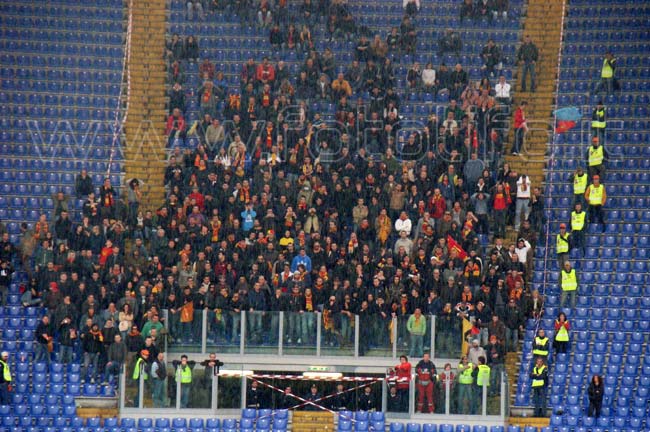 32^- Roma-Lecce (3-2) - 2008/2009
