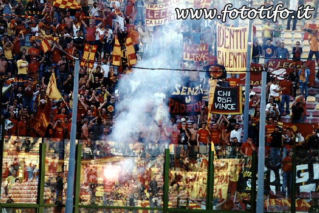 07 - Messina-Lecce (1-4) - 2004/05