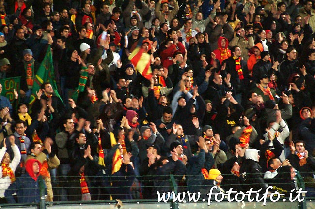 11 - Siena-Lecce (1-1) - 2004/05