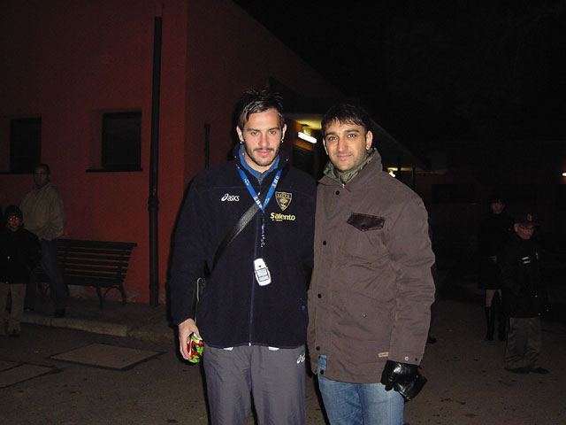 13 - Bologna-Lecce (0-0) - 2004/05