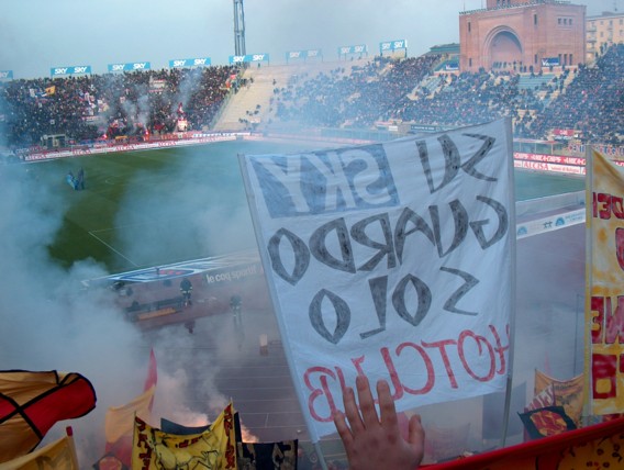 13 - Bologna-Lecce (0-0) - 2004/05