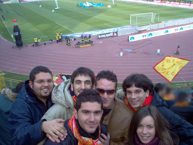 13 - Bologna-Lecce (0-0) - 2004/05