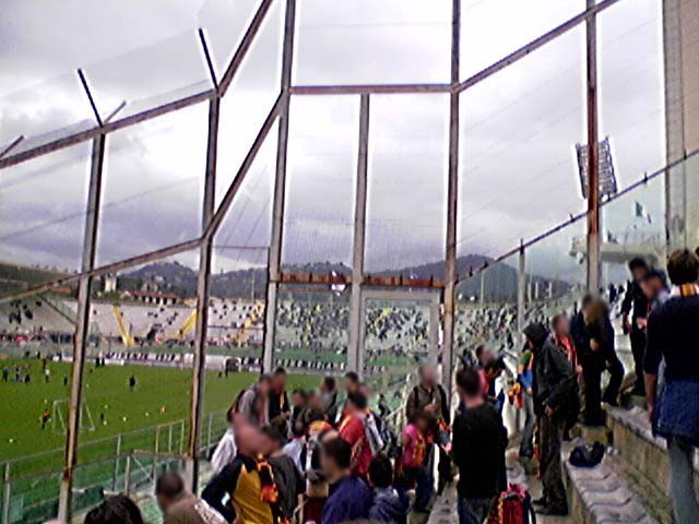 09 - Fiorentina-Lecce (4-0) - 2004/05
