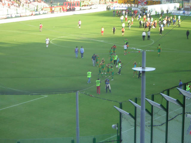 07 - Messina-Lecce (1-4) - 2004/05