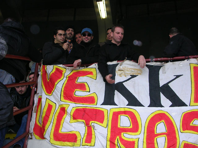 17 - Milan-Lecce (5-2) - 2004/05