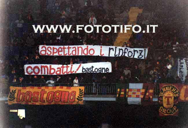 16 - Lecce-Bologna (1-2) - 2003/04