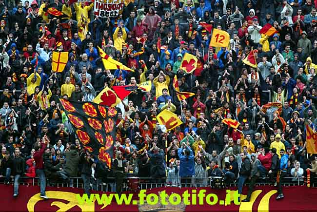 08 - Lecce-Empoli (2-1) - 2003/04