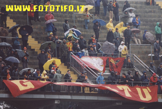 24 - Lecce-Siena (0-0) - 2003/04