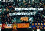 11 - Lecce-Bologna (1-0) - 2001/02