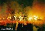 17 - Lecce-Milan (0-1) - 2001/02