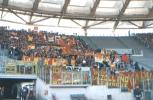 19 - Roma-Lecce (1-0) - 2000/01