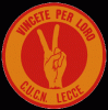 Vincete per loro - C.U.C.N. LECCE