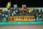 1t Coppa Italia - Cavese-Lecce (2-1) - 2006/2007