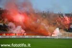 16 - Lecce-Bari (1-3) - 2006/2007