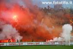 16 - Lecce-Bari (1-3) - 2006/2007