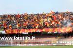 09 - Lecce-Triestina (2-2) - 2006/2007