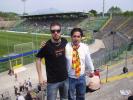39 - Albinoleffe-Lecce (0-4) - 2007/08