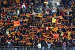 13^- Lecce-Roma (0-3) - 2008/2009