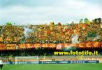 04 - Lecce-Cagliari (3-1) - 2004/05