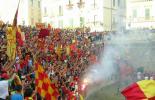 Festa Salvezza - 2004/05