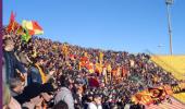 20 - Lecce-Atalanta (1-0) - 2004/05