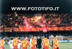 16 - Lecce-Bologna (1-2) - 2003/04