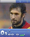 30 - Lecce-Parma (1-2) - Vucinic