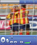 02 - Lecce-Treviso (1-0) - 1 - Tiribocchi