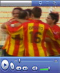 27 - Lecce-Piacenza (3-1) - 1 - Abbruscato