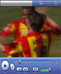 38 - Lecce-Mantova (1-1) - Angelo