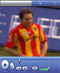 39 - Albinoleffe-Lecce (0-4) - 3 - Polenghi