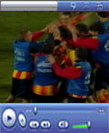 Play-off (sem. fin. rit.) - Lecce-Pisa (2-1) - 2 - Abbruscato