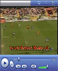 27 Sampdoria-Lecce 1 Chevanton