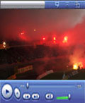 Lecce-Udinese 2003/04